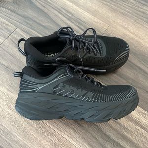 **SOLD Hoka Bondi 7